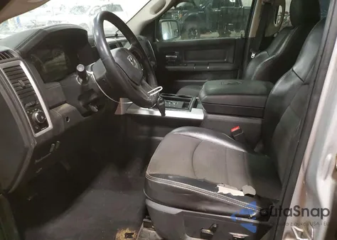 2012 Dodge Ram 1500 Sport z USA, uszkodzony, nr VIN 1C6RD7HT6CS103894